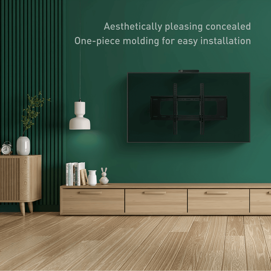 Wall Mounting Your TV: 7 Benefits You Didn’t Know You Needed - skytreesports
