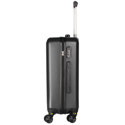 Luggage 3pcs -Model S301  28“24“20” Black suitcase